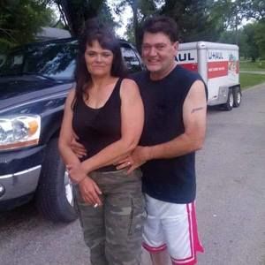 Meet your Posher, Virginia